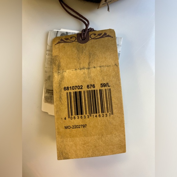 Stetson Texas Soft Vintage Cotton Flat Cap R168-18 - Picture 2 of 6